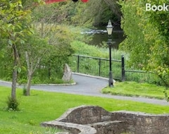 Hele huset/lejligheden Riverside Lodge @ The Dolmen (Carlow, Irland)