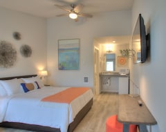 Motel OCEAN SHORES RESORT - Brand New Rooms (Ocean Shores, Hoa Kỳ)