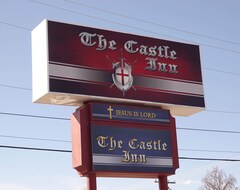 Hotel The Castle Inn (Skotsblef, Sjedinjene Američke Države)