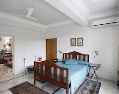 Hotelli Barwara Kothi (Jaipur, Intia)