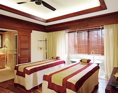 Khách sạn Le Jadis Beach Resort & Wellness - Managed By Banyan Tree Hotels & Resorts (Balaclava, Mauritius)