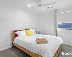 Hele huset/lejligheden Shallows Coastal Retreat (Blackbutt, Australien)