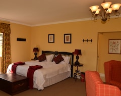 Hotel Rearsby Farm (Mooi River, South Africa)
