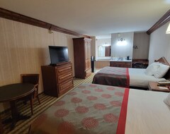 Ramada by Wyndham Saginaw Hotel & Suites (Saginaw, USA)