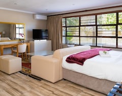Bed & Breakfast Woodbridge Lodge (Milnerton, Južnoafrička Republika)