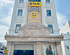 Hotelli Sky Star 2 Hotel (Cần Thơ, Vietnam)