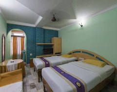 Hotel Mahalaxmi Indo Myanmar (Guwahati, India)
