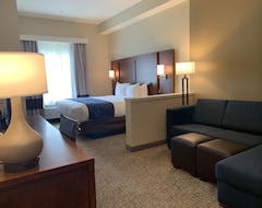 Khách sạn Comfort Suites (Daytona Beach, Hoa Kỳ)