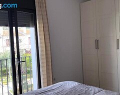 Cijela kuća/apartman La Casita De El Bosque (El Bosque, Španjolska)