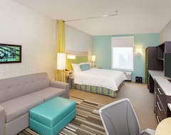 Otel Home2 Suites by Hilton Amarillo West Medical Center (Amarillo, ABD)