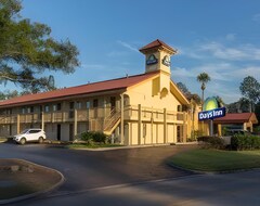 Hotel Days Inn Jacksonville Baymeadows (Jacksonville, EE. UU.)