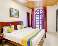 Khách sạn Itsy By Treebo | The New Hill Retreat (Mahabaleshwar, Ấn Độ)