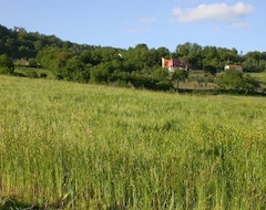 Cijela kuća/apartman Villa Natura In Irpinia - Tenuta Santojanni (Sant'Angelo dei Lombardi, Italija)