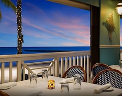 Hotel Excitement Of Key West Steps Away! Pool View, Beach Access, 3 Pools, Onsite Spa! (Key West, Sjedinjene Američke Države)