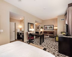 Hotel Homewood Suites By Hilton Oxnard/Camarillo (Oxnard, Sjedinjene Američke Države)