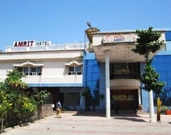 Hotel Amrit (Gandhinagar, Indija)