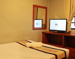 Hotel Your Genting Highlands (Genting Highlands, Malasia)