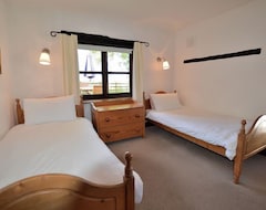 Cijela kuća/apartman Spacious 3 Bedroom Country Cottage, Indoor Pool & Sauna, Conservatory (Tiverton, Ujedinjeno Kraljevstvo)