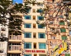Khách sạn Thu Ha Seaview (Hải Phòng, Việt Nam)