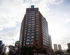 Hotel Embassy Suites by Hilton Caracas (Caracas, Venezuela)