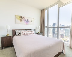 Casa/apartamento entero Simply Comfort Stunning Downtown Condos (Toronto, Canadá)