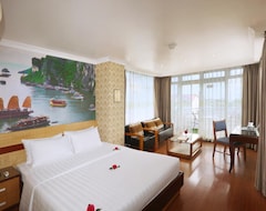 Hotelli Hanoi Guesthouse (Hanoi, Vietnam)