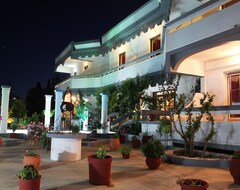 Khách sạn Hotel Dimitra Sun (Archangelos, Hy Lạp)