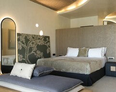Hotelli Brilliance Suites With Private Pool (Mykonos-Town, Kreikka)