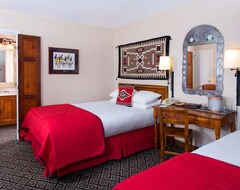 Hotel Inn of the Governors (Santa Fe, USA)
