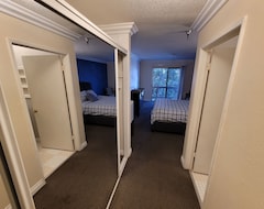 (b08) Deluxe Hotel Style Unit (Beverly Hills, EE. UU.)