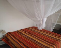 Casa/apartamento entero Unique Villa In Palmarin : 4 Bedrooms, Private Pool, Character (Fatick, Senegal)