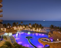 Hotel Wyndham Nasssau Resort and Crystal Palace Casino (Nassau, Bahami)