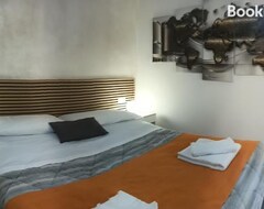 Toàn bộ căn nhà/căn hộ Bed & Bar (Pontebba, Ý)
