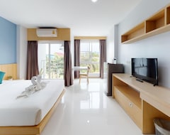 Lejlighedshotel Charisma Residence (Rayong, Thailand)