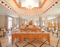 Hotel La Paloma (Tétouan, Marokko)