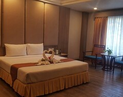 Hotelli Suan Bua Hotel & Resort (Chiang Mai, Thaimaa)