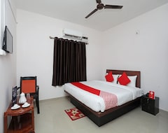 Hotel Usha residency (Bhubaneswar, India)