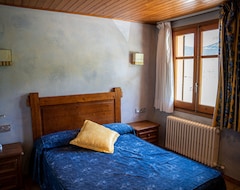 Hotel Hostal Cal Francisco (Gósol, Španjolska)