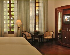 Ξενοδοχείο Hotel Settha Palace (Vientiane, Λάος)