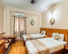 Hotel Nandan (Guwahati, India)