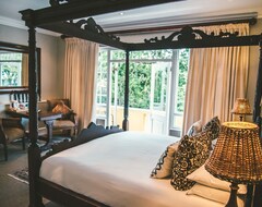 Khách sạn De Haas Luxury Living At Villa Grande (Stellenbosch, Nam Phi)