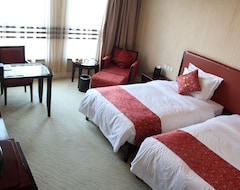Khách sạn S&N International Hotel (Jiujiang, Trung Quốc)