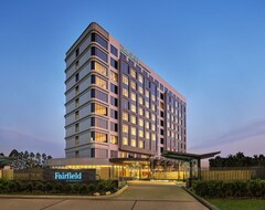 Hotelli Fairfield By Marriott Jakarta Soekarno-hatta Airport (Jakarta, Indonesia)