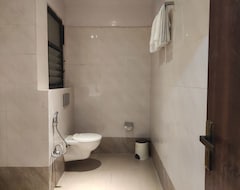 Hotel Aatreyee (Dibrugarh, India)