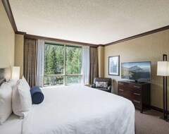 Khách sạn Rimrock Resort Hotel Banff (Banff, Canada)