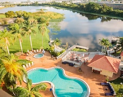 Hotel Hilton Palm Beach Pbi (West Palm Beach, USA)
