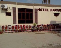 Khách sạn Faran (Rahim Yar Khan, Pakistan)