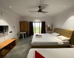Khách sạn Param Resort (Mahabaleshwar, Ấn Độ)