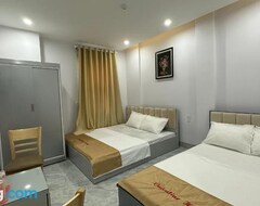 Khách sạn Oyo 1190 Valentin Hotel (Đà Nẵng, Việt Nam)