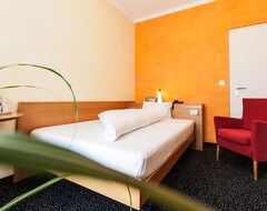 Khách sạn Hotel Belvedere (Scuol, Thụy Sỹ)